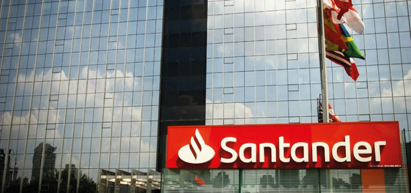 Sistema de gestão de atendimento do Banco Santander